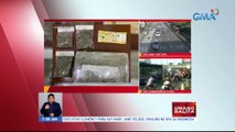 Mahigit P148,000 halaga umano ng umano'y ilegal na droga, nakumpiska sa Las Piñas at Parañaque | UB