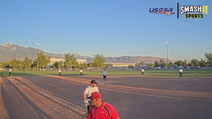 Main 3 - Salt Lake City Classic (2022) Sat, Sep 03, 2022 9:26 AM to 2:26 PM