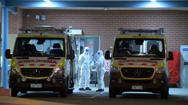 Fatal ambulance delays in Victoria grow to 33 as report finds delays with majority of triple-0 calls