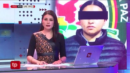 Padres de la supuesta raptora de los bebés Daylin y Alex aseguran que su hija es inocente  