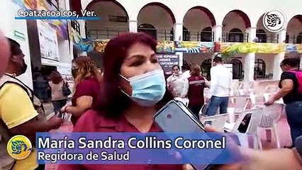 Empleos y medicinas lo más solicitado en brigadas municipales