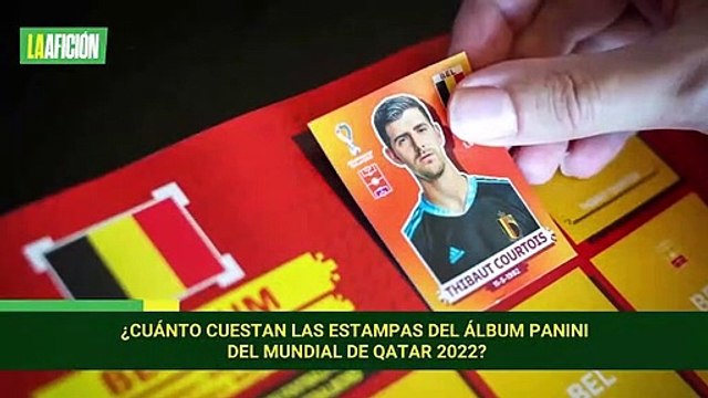 ¿El álbum del Mundial de Qatar 2022 gratis? Así puedes conseguirlo en Oxxo