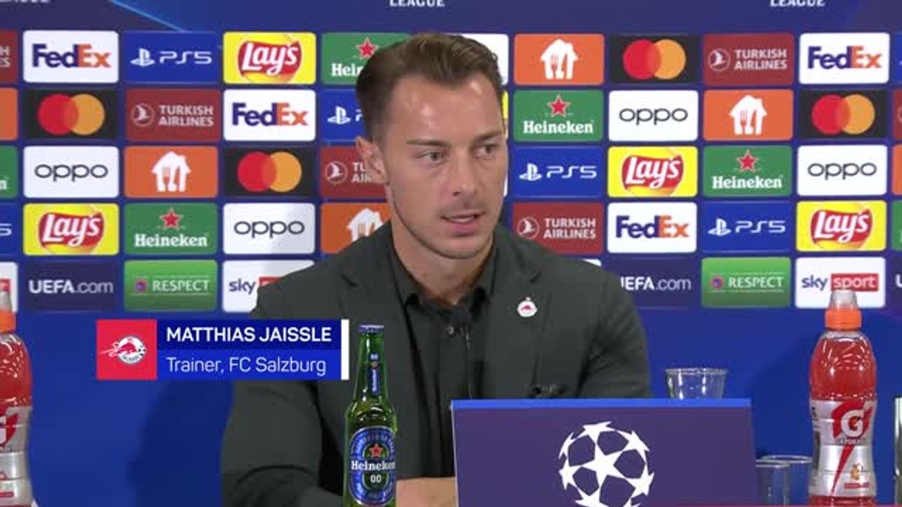 Jaissle freut sich über “richtig geiles Spiel”