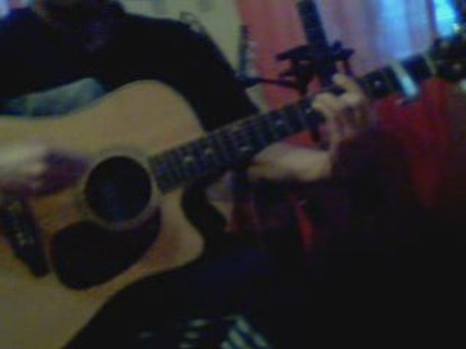 Hotel california folk