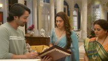 Kanha gets Tender because of Sayuri | Shaheer Sheikh| Hiba Nawab |Watchout woh Toh Hai Albelaa OnSet