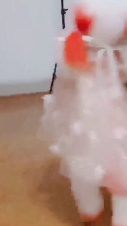 Funny dance video