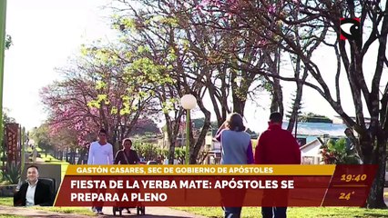 Sala Cinco – Programa completo 06/09/22