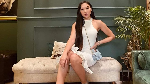 Los videos clave para condenar a Aida Merlano