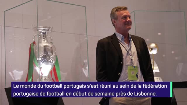 Football Talks - Au cœur du football portugais