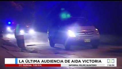 Las excentricidades y los lujos que tenía Aida Merlano en la cárcel según su hija