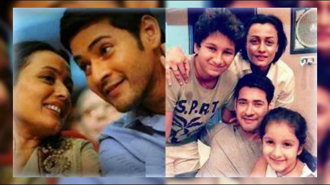 13వందల చిన్నారుల గుండె చప్పుడు  II mahesh lends his support for1300 heart surgeries | Seenu Connects