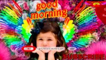 GOOD MORNING video | Good Morning Motivational Wishes