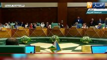 الأمين العام لجامعة الدول العربية: نتطلع بكل ثقة للقمة القادمة بالجزائر