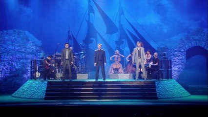 Celtic Thunder - Hallelujah