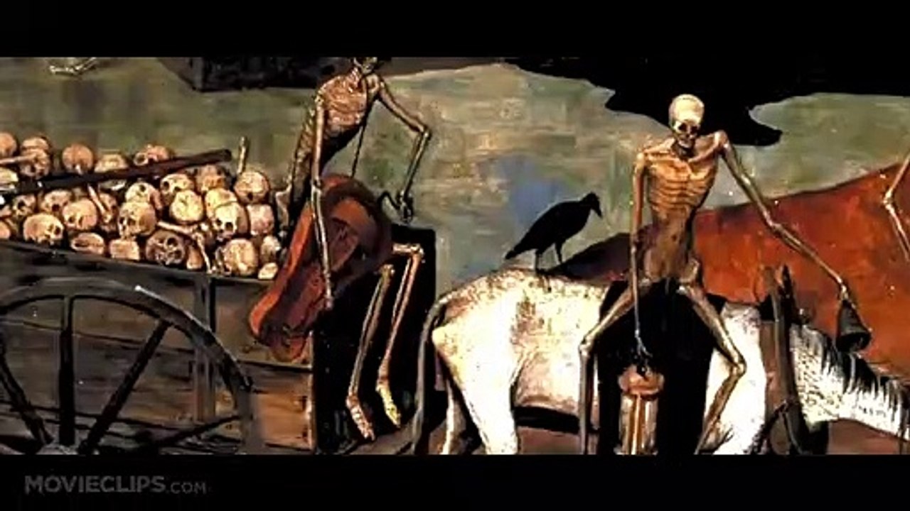 Lara Croft : Tomb Raider, le berceau de la vie Bande-annonce (EN)