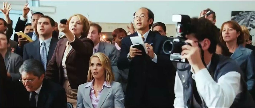 Iron Man Bande-annonce (IT)