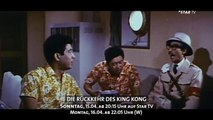 King Kong contre Godzilla Bande-annonce (DE)