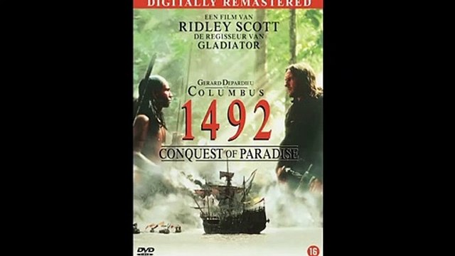 1492 : Christophe Colomb Bande-annonce (PT)