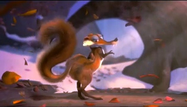 L'Âge de glace 2 Bande-annonce (ES)