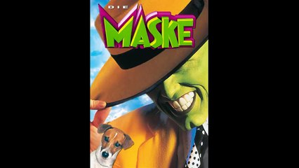 The Mask Bande-annonce (DE)