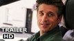 DISENCHANTED Trailer (2022) Patrick Dempsey, Amy Addams, James Marsden