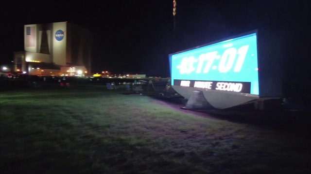 Travel Track On Sirk TV: ARTEMIS 1 - 1ST LAUNCH ATTEMPTS (Quick Look)[Cape Canaveral, Florida]