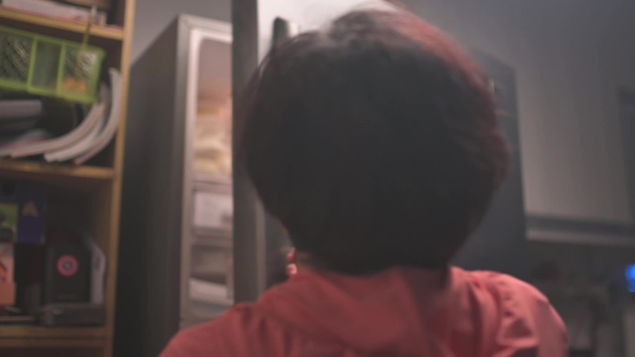 Three ways to manage nighttime cravings