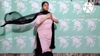 MATAK MATAK - Dance Choreography by Priya Singh