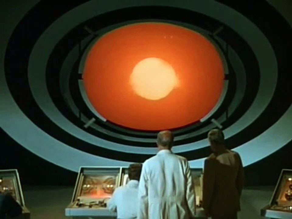 Time tunnel staffel 1 folge 3 hd deutsch