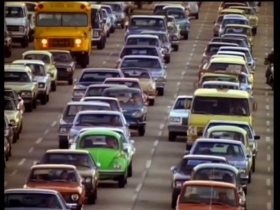 Sledge Hammer! Staffel 1 Folge 12 HD Deutsch