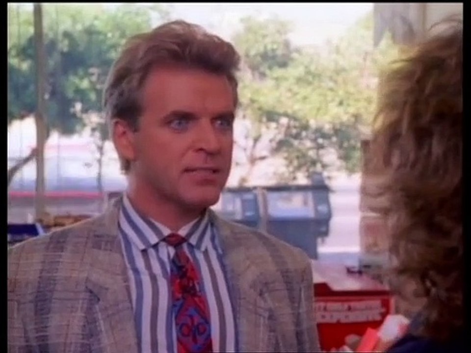 Sledge Hammer! Staffel 1 Folge 17 HD Deutsch