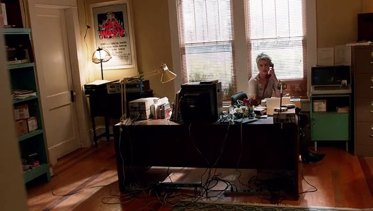 Halt and Catch Fire Staffel 2 Folge 1 HD Deutsch