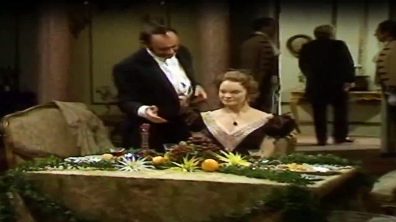 Die Onedin Linie Staffel 3 Folge 6 HD Deutsch