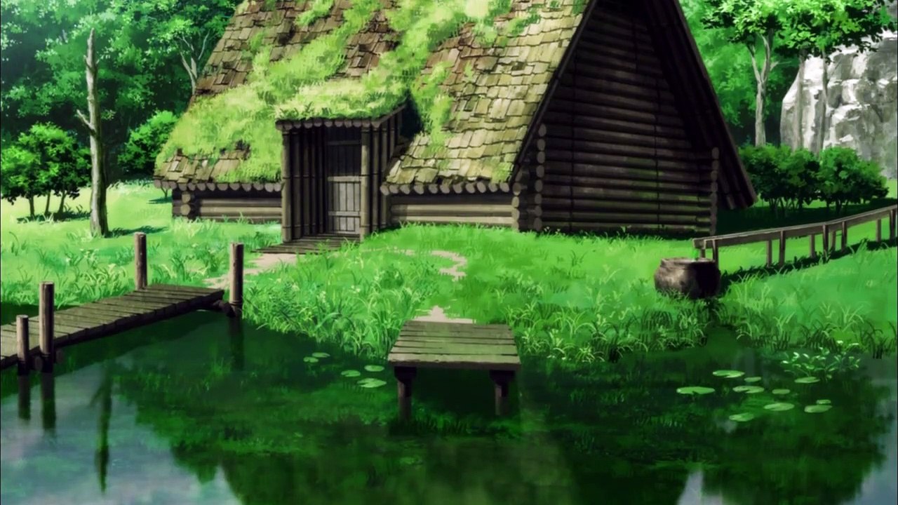 Guardian of the Spirit Staffel 1 Folge 22 HD Deutsch