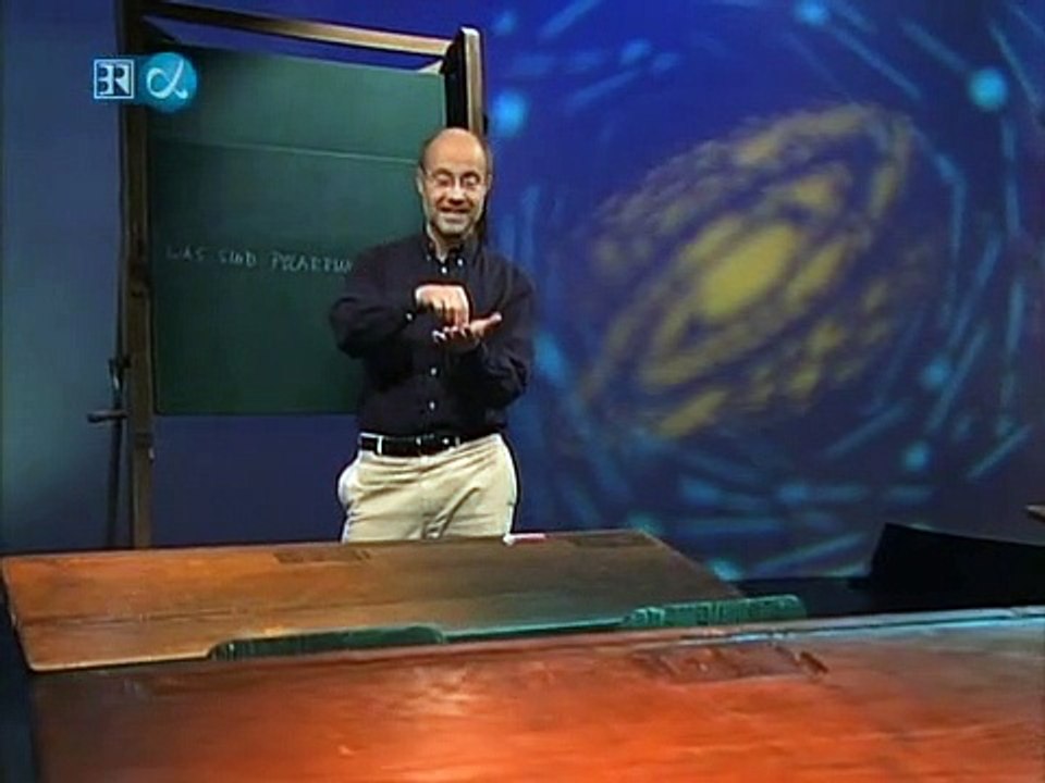 Alpha Centauri Staffel 7 Folge 24 HD Deutsch