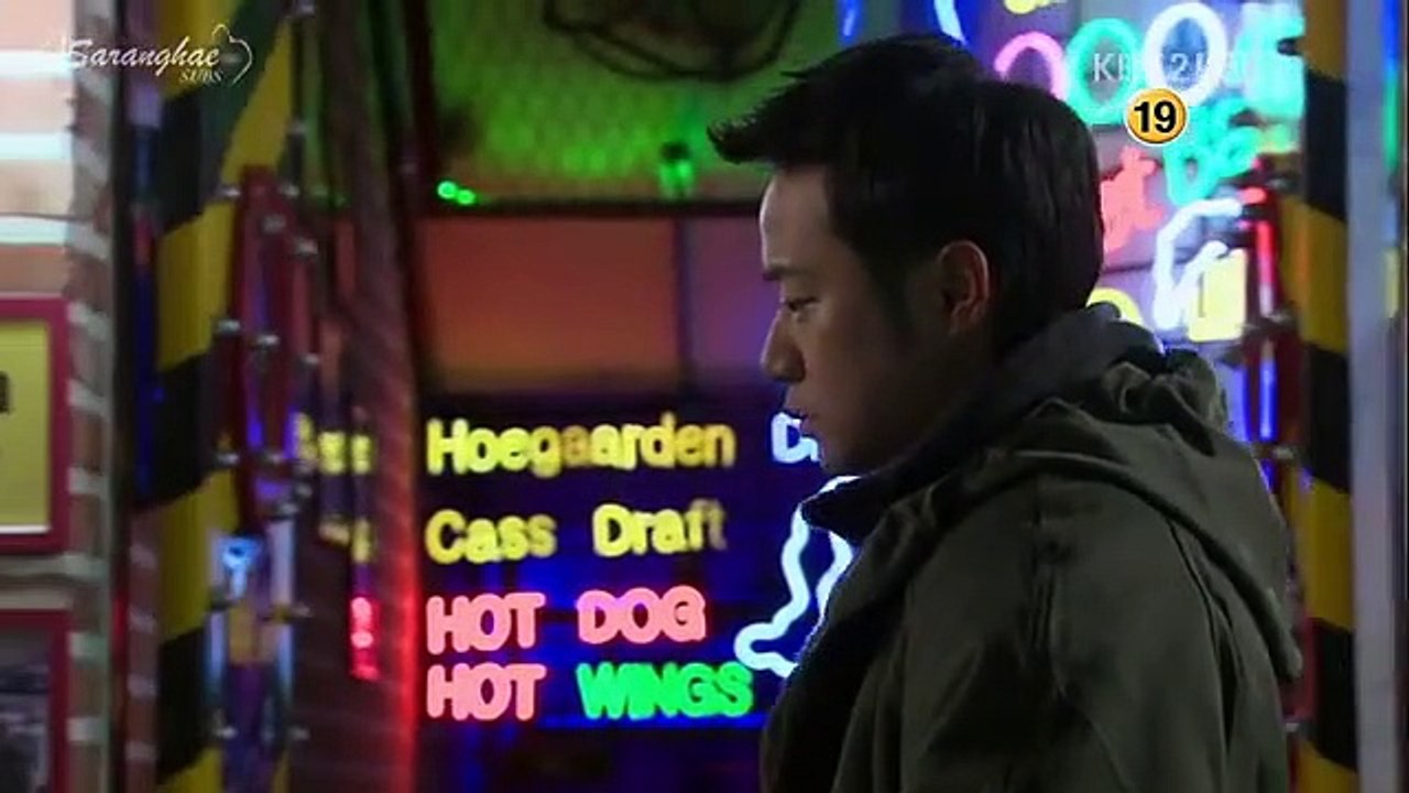 Man of Honor Staffel 1 Folge 19 - Part 02 HD Deutsch