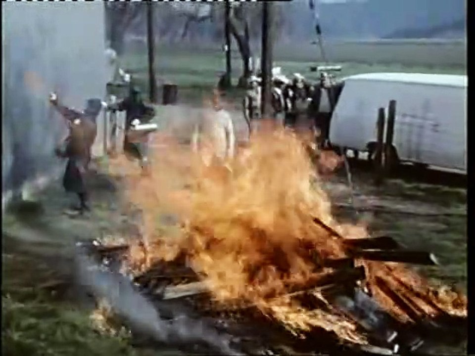 F.B.I. (1965) Staffel 2 Folge 27 HD Deutsch