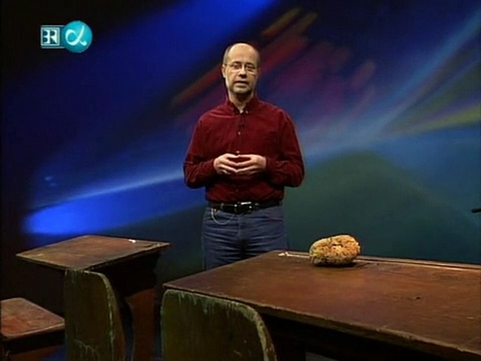 Alpha Centauri Staffel 8 Folge 1 HD Deutsch