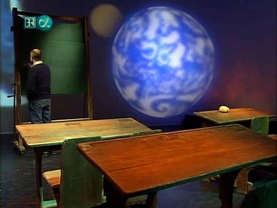 Alpha Centauri Staffel 8 Folge 3 HD Deutsch