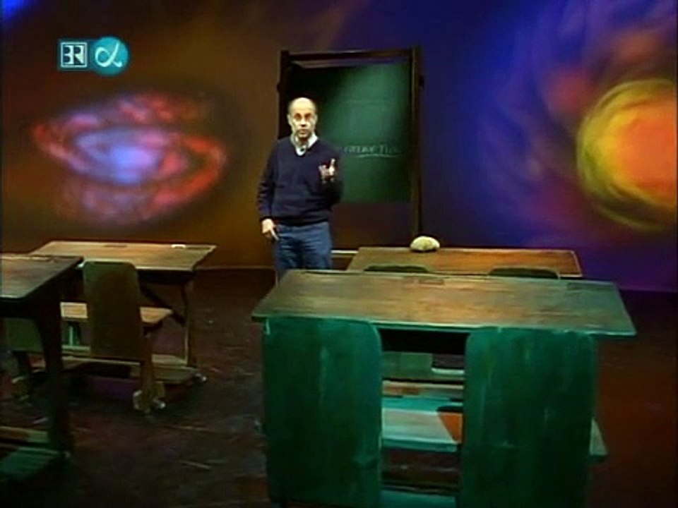 Alpha Centauri Staffel 8 Folge 2 HD Deutsch