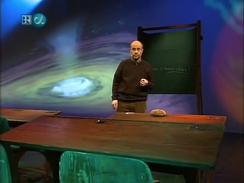 Alpha Centauri Staffel 8 Folge 4 HD Deutsch