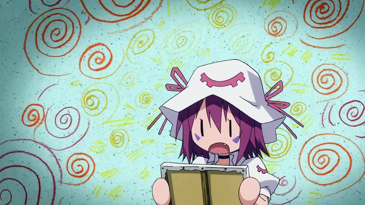 Yumekui Merry Staffel 1 Folge 10 HD Deutsch