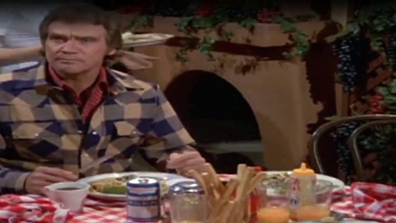 Ein Colt für alle Fälle Staffel 1 Folge 13 HD Deutsch