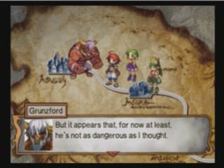 Soul Nomad 14- Thuris Part 3