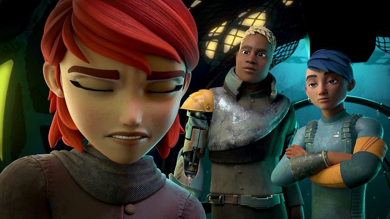 Sherwood Staffel 1 Folge 1 HD Deutsch