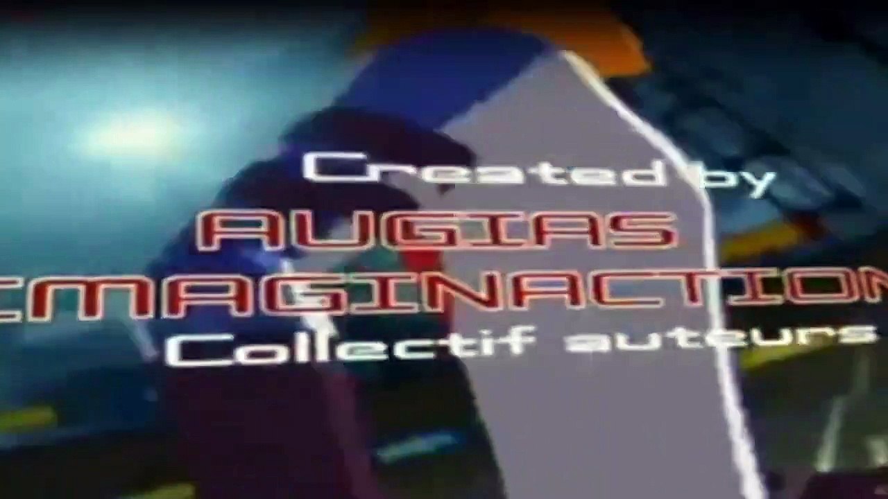 Galactik Football Staffel 1 Folge 26 HD Deutsch