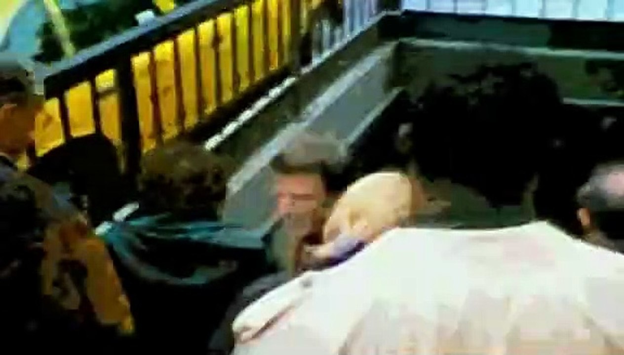 Becker Staffel 5 Folge 14 HD Deutsch