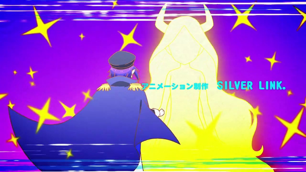 Jahy-sama wa Kujikenai! Staffel 1 Folge 16 HD Deutsch