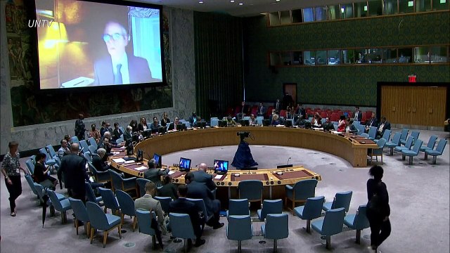 Rusia lamenta que el OIEA no responsabilice a Ucrania por Zaporiyia