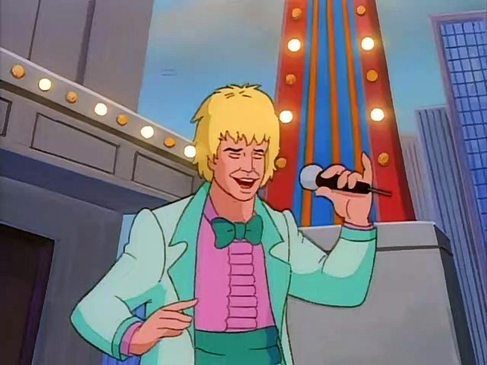 Biker Mice from Mars Staffel 2 Folge 39 HD Deutsch